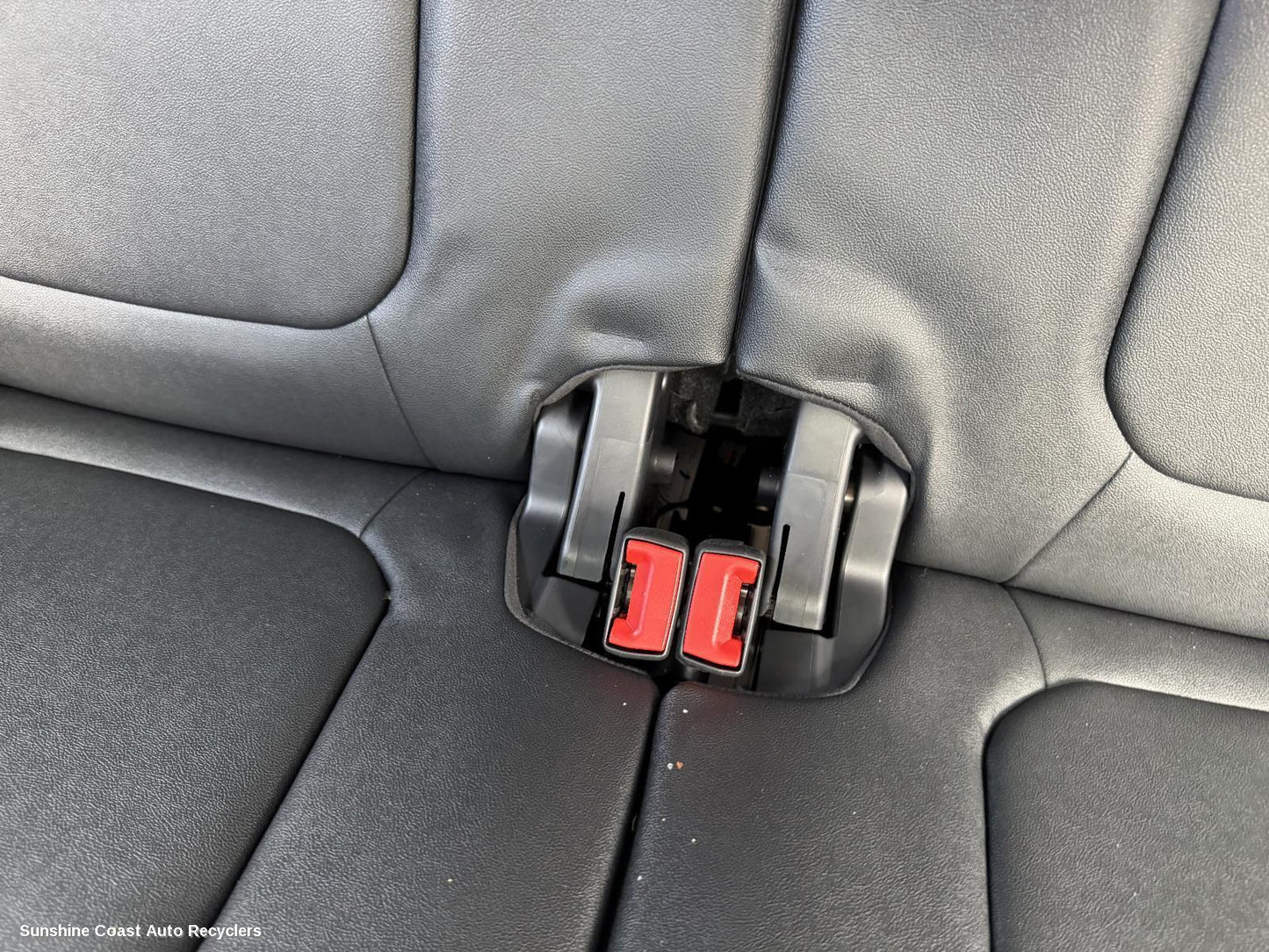 2022-2026 Ford Everest Seatbelt Stalk