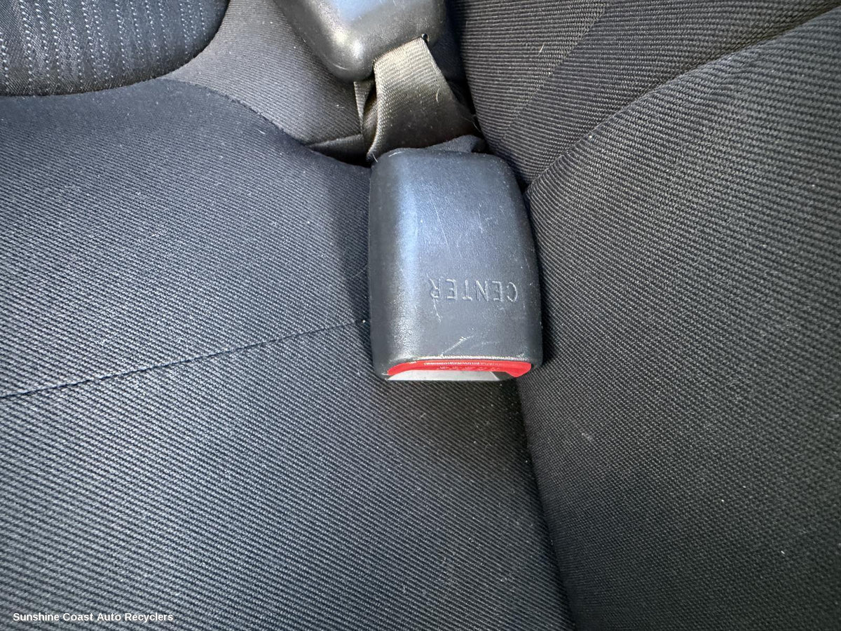 2011-2019 Hyundai Accent Seatbelt Stalk