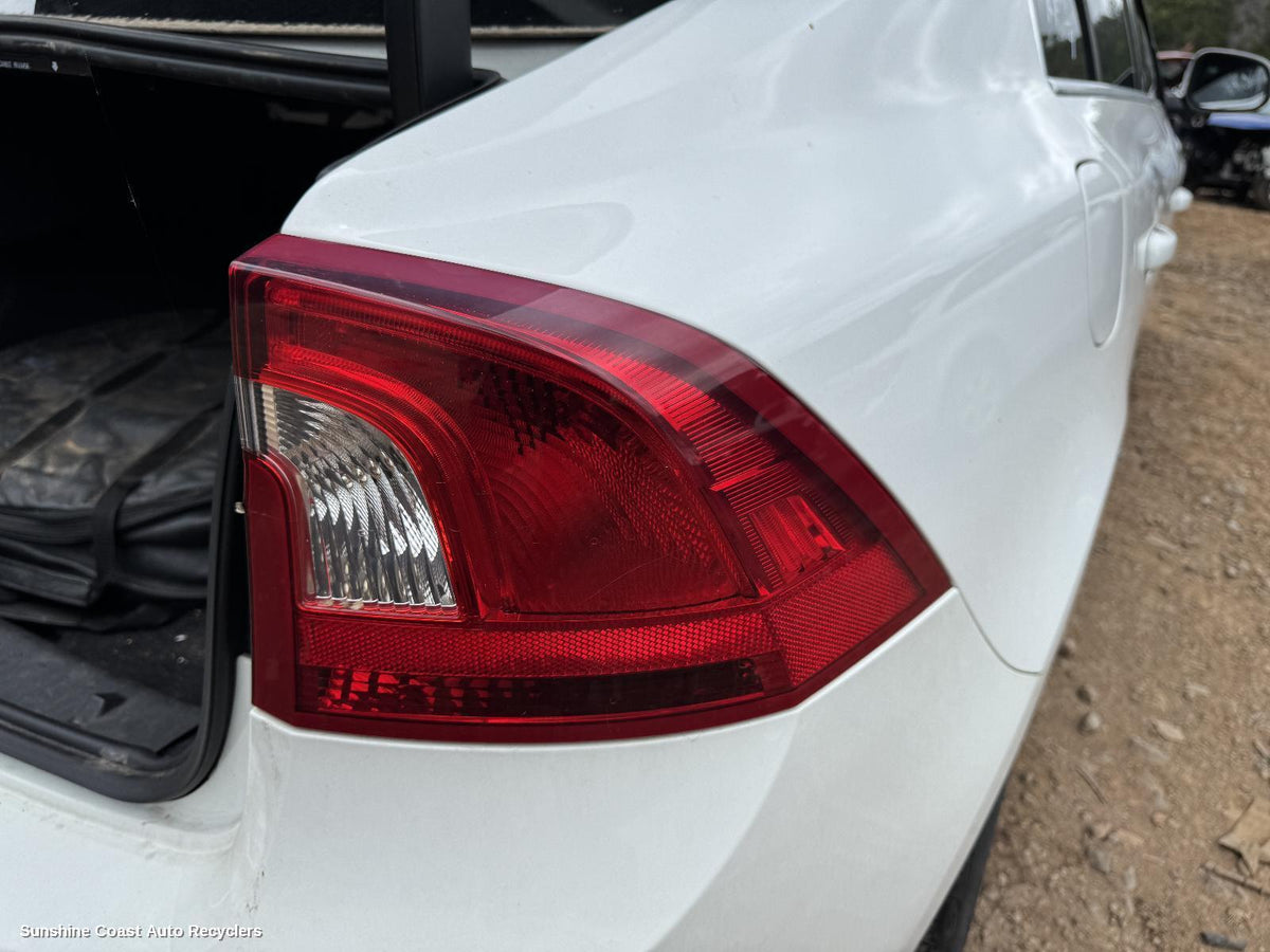2010-2018 Volvo S60/v60 Right Taillight