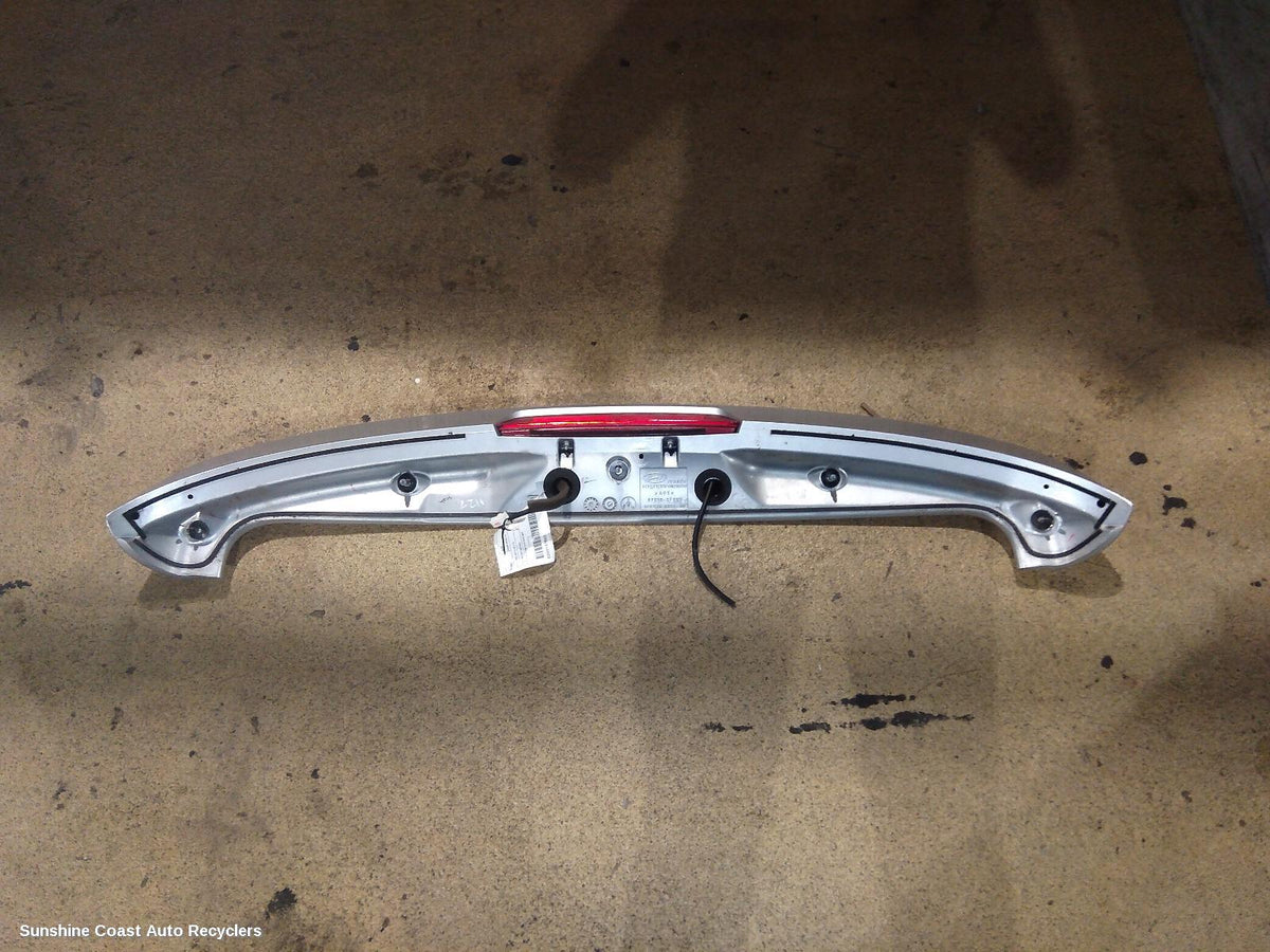 2013-2016 Hyundai Ix35 Rear Spoiler