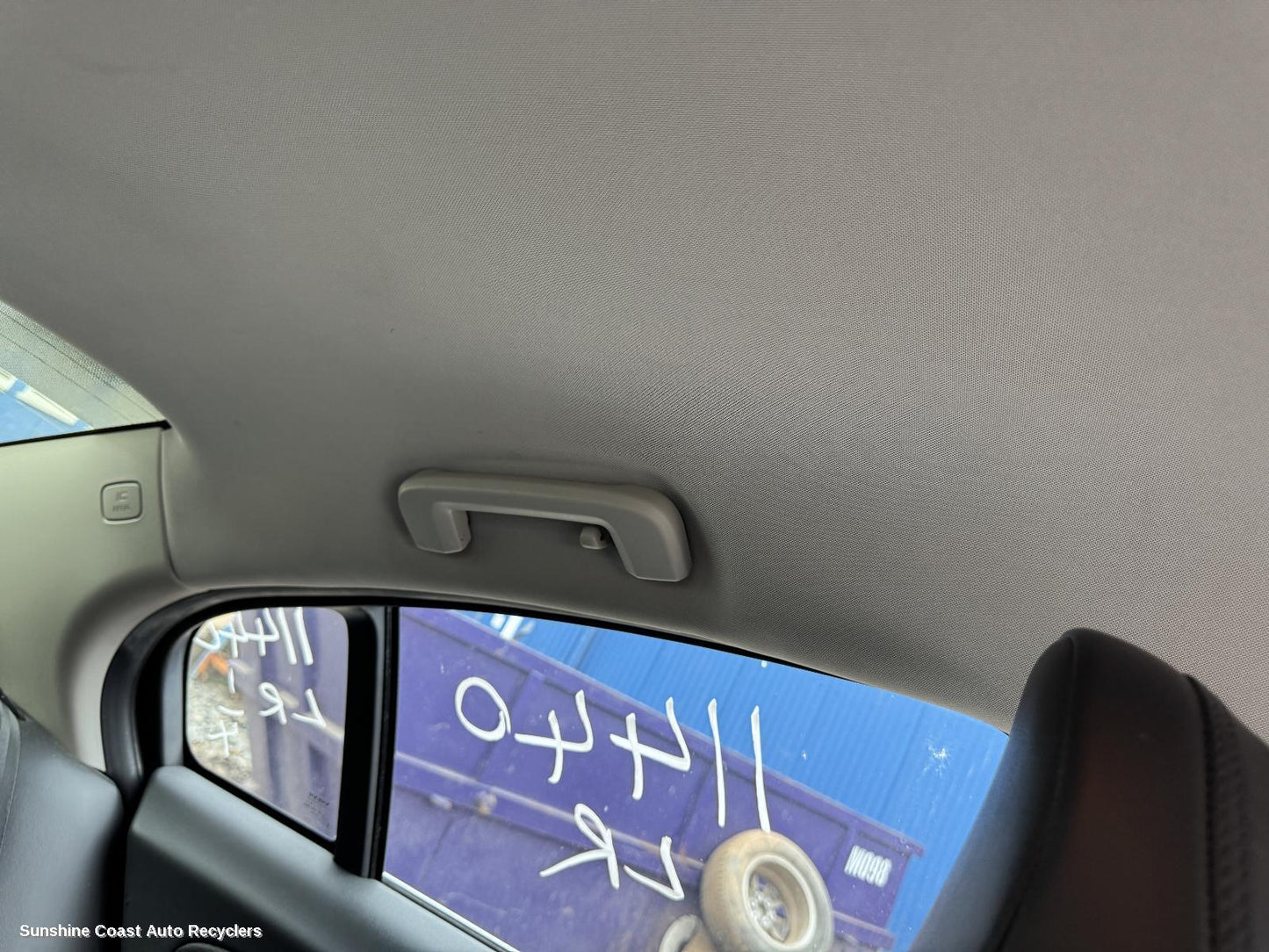 2012 Volvo S60/v60 Grab Handle