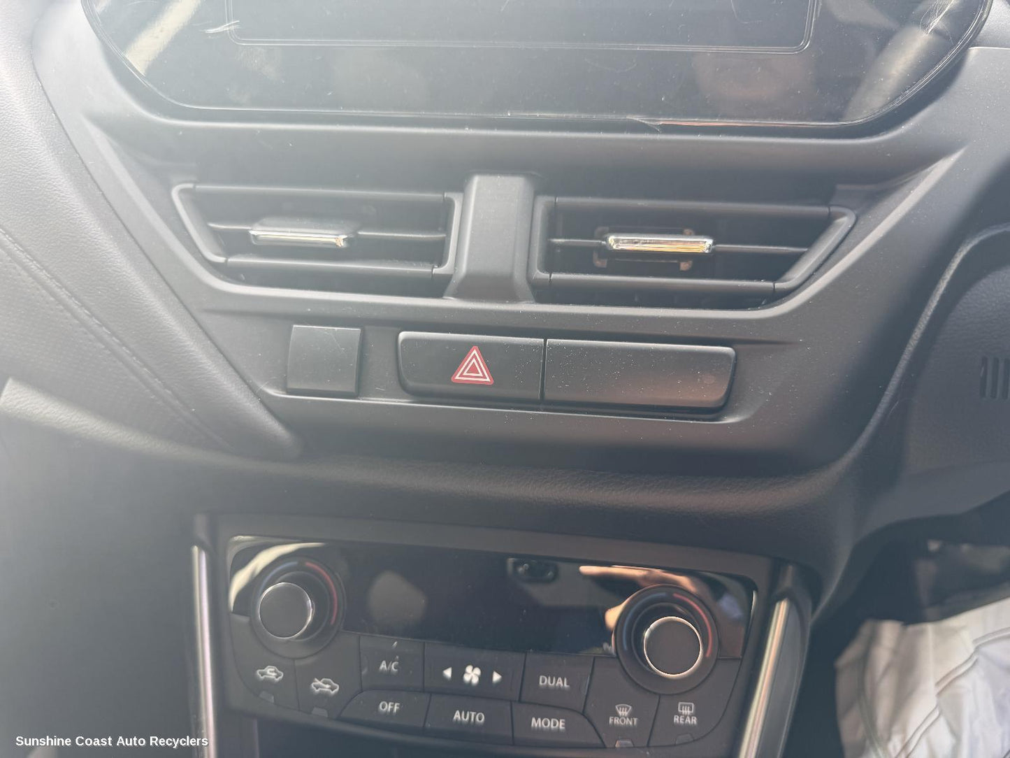2023 Suzuki S-cross Misc