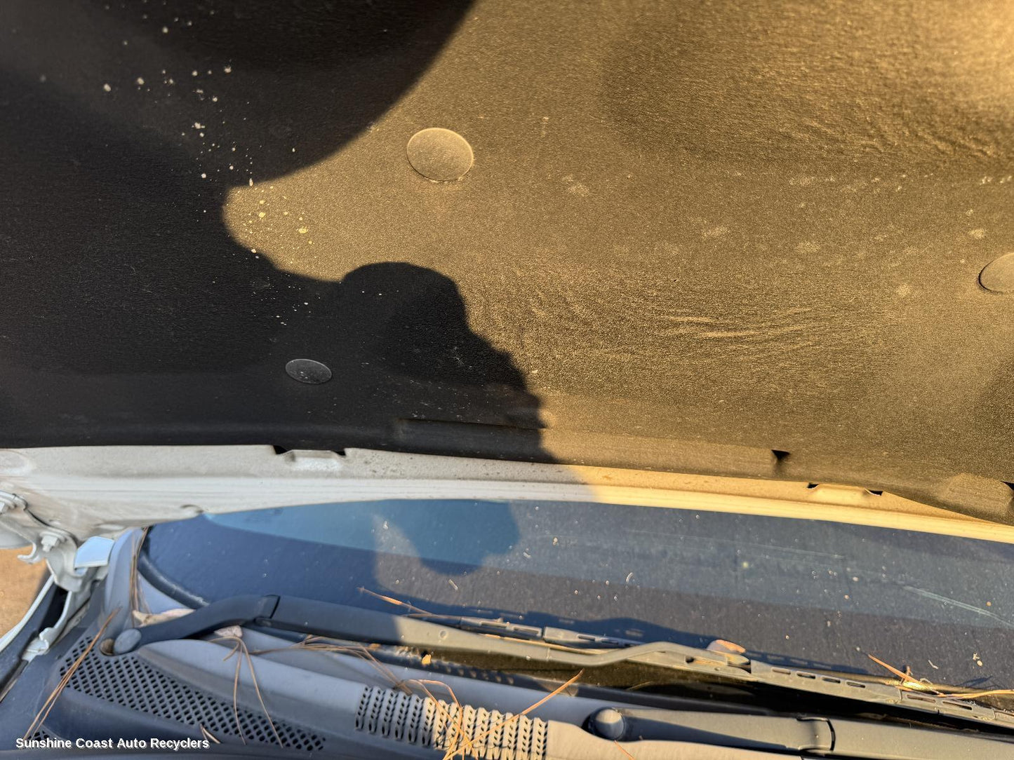 2015 Holden Cruze Wiper Arm