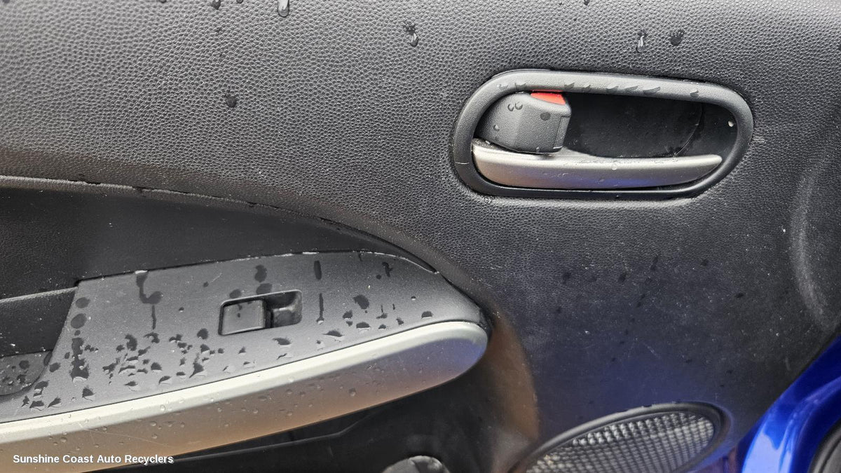 2007-2014 Mazda 2 Door Handle