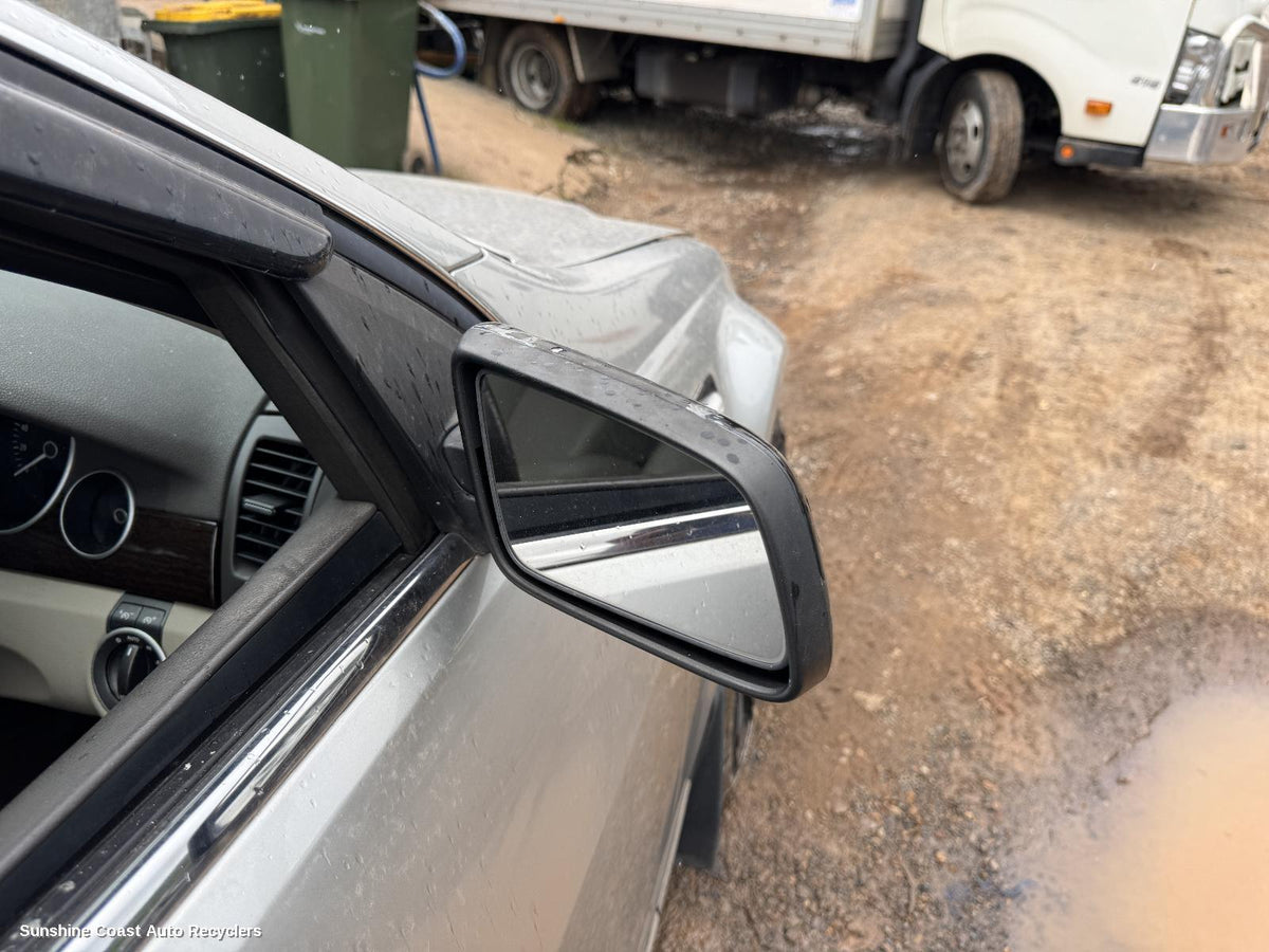 2006-2010 Holden Statesman/caprice Right Door Mirror