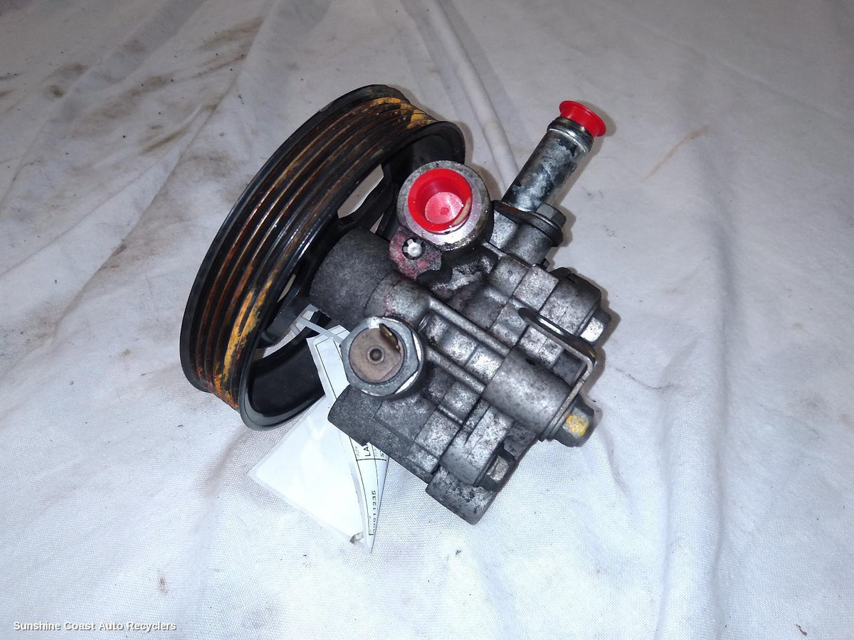 2007-2011 Mitsubishi Lancer Steering Pump