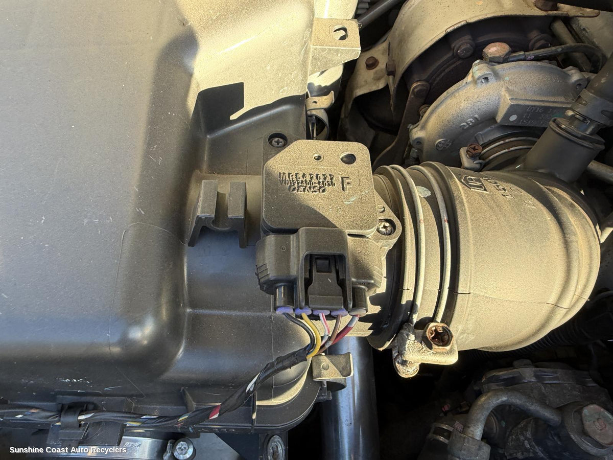 2006-2015 Mitsubishi Triton Air Flow Meter