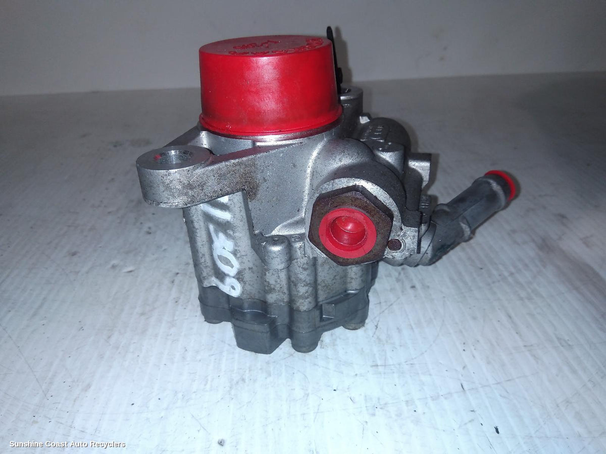 2015-2026 Iveco Daily Steering Pump