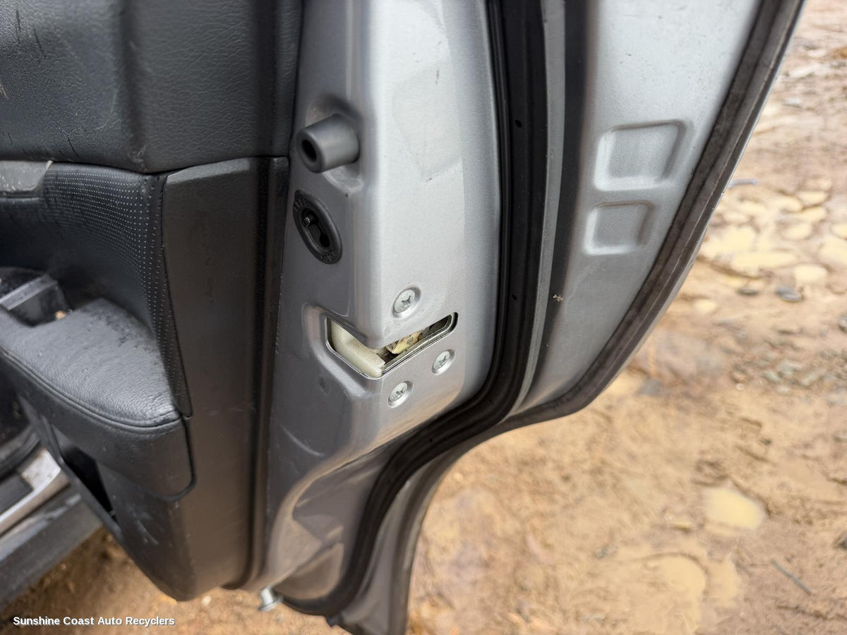 2009-2014 Subaru Outback Door Boot Gate Lock