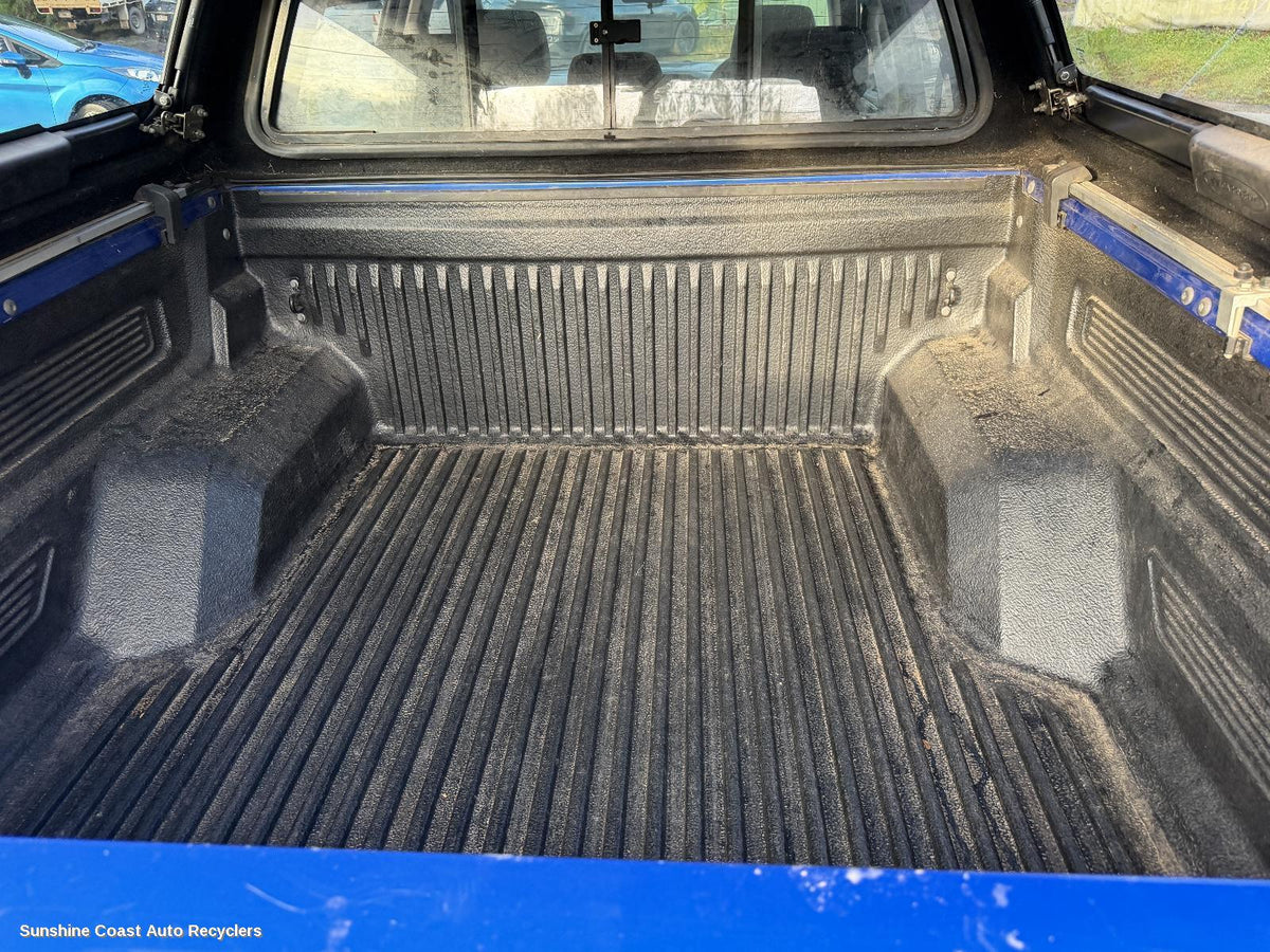 2017-2026 Ldv T60 Ute Tray Liner