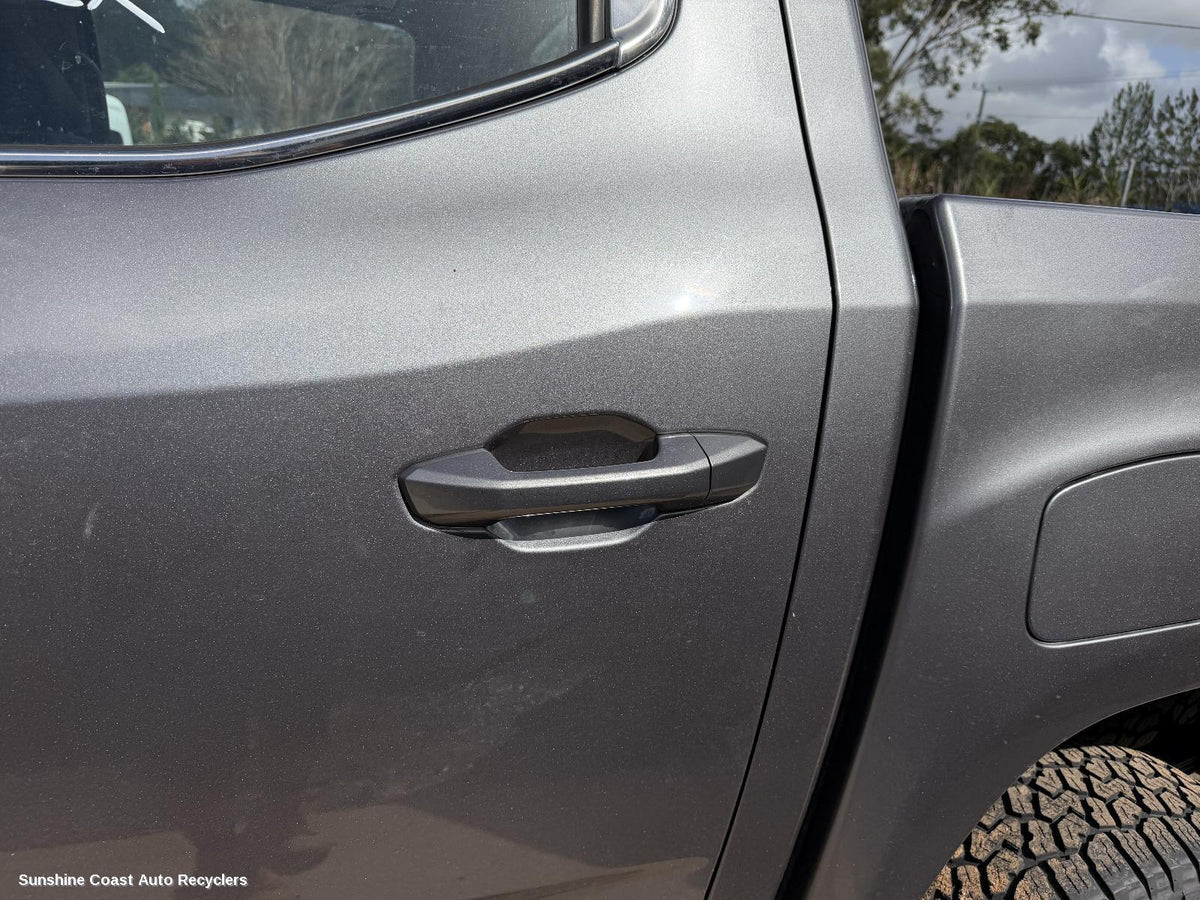 2017-2026 Ldv T60 Door Handle