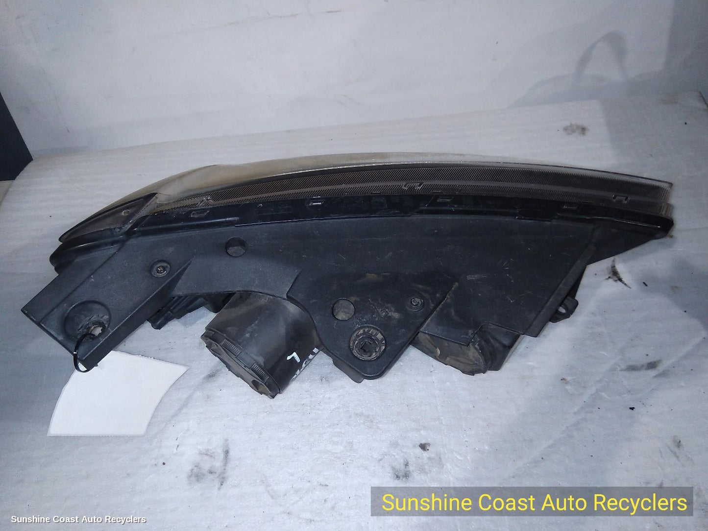2015-2018 Holden Captiva Left Headlamp