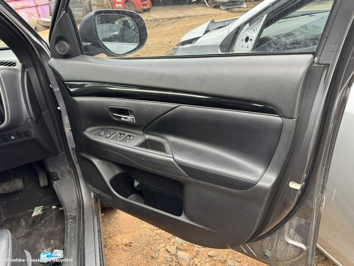 2018-2021 Mitsubishi Outlander Pwr Dr Wind Switch