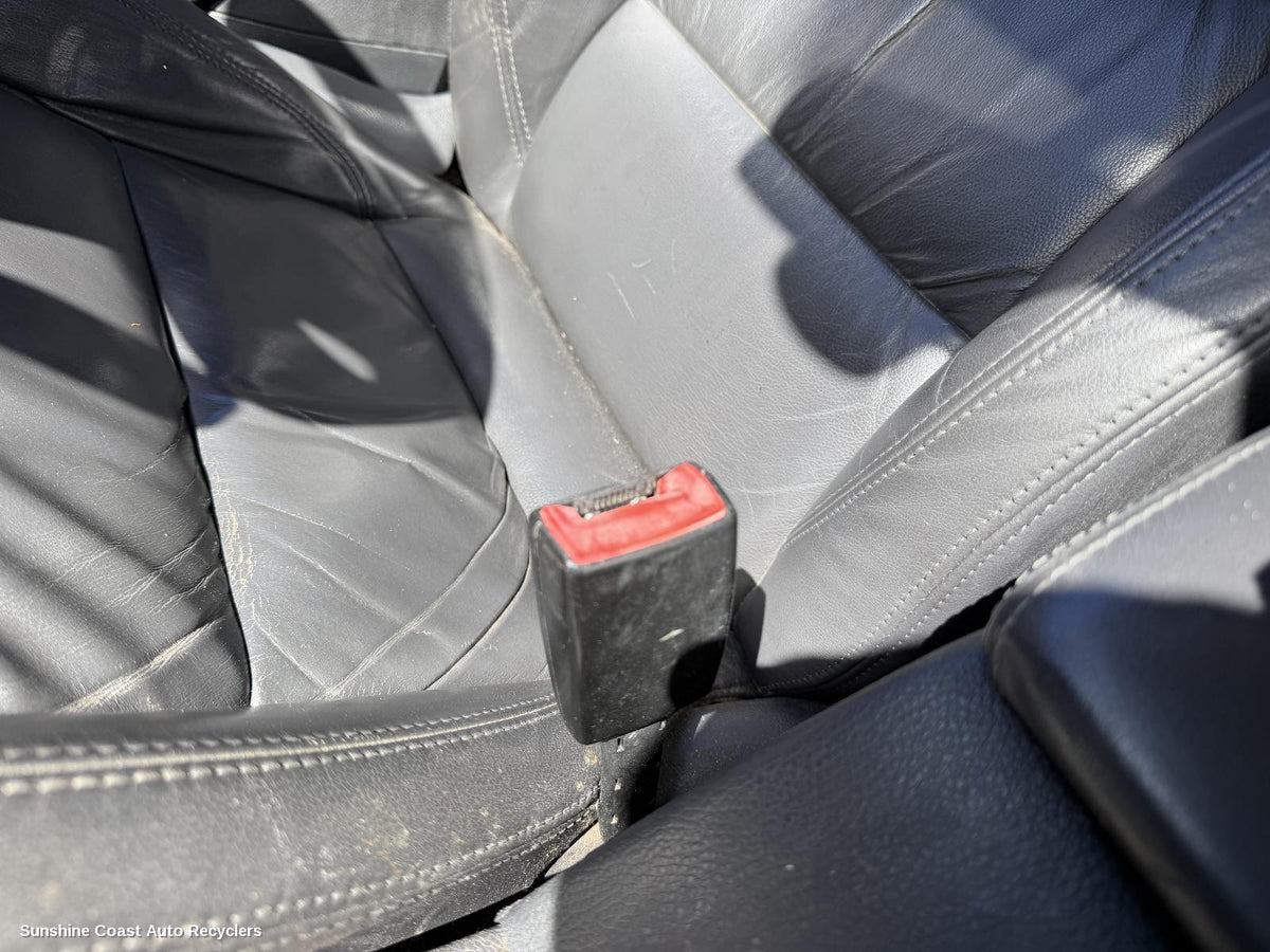 2004-2009 Volkswagen Golf Seatbelt Stalk