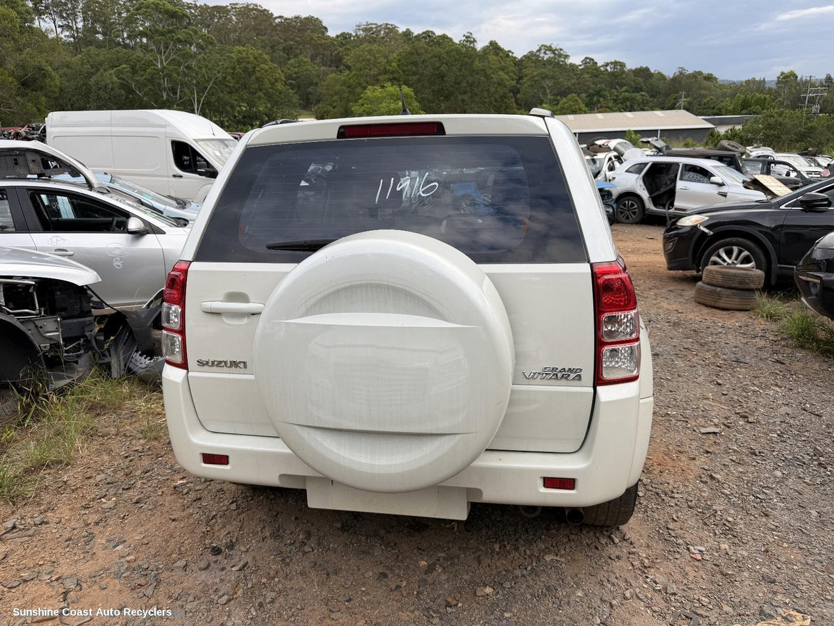 2012-2018 Suzuki Vitara Abs Sensor