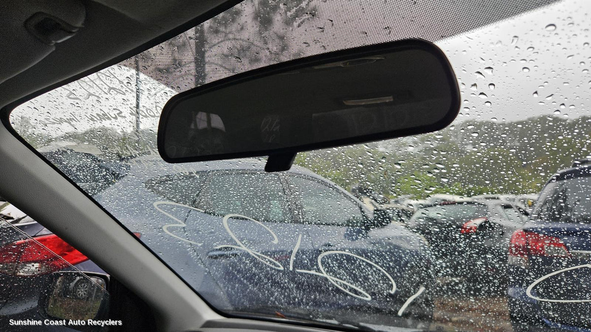 2000-2005 Subaru Impreza Interior Mirror