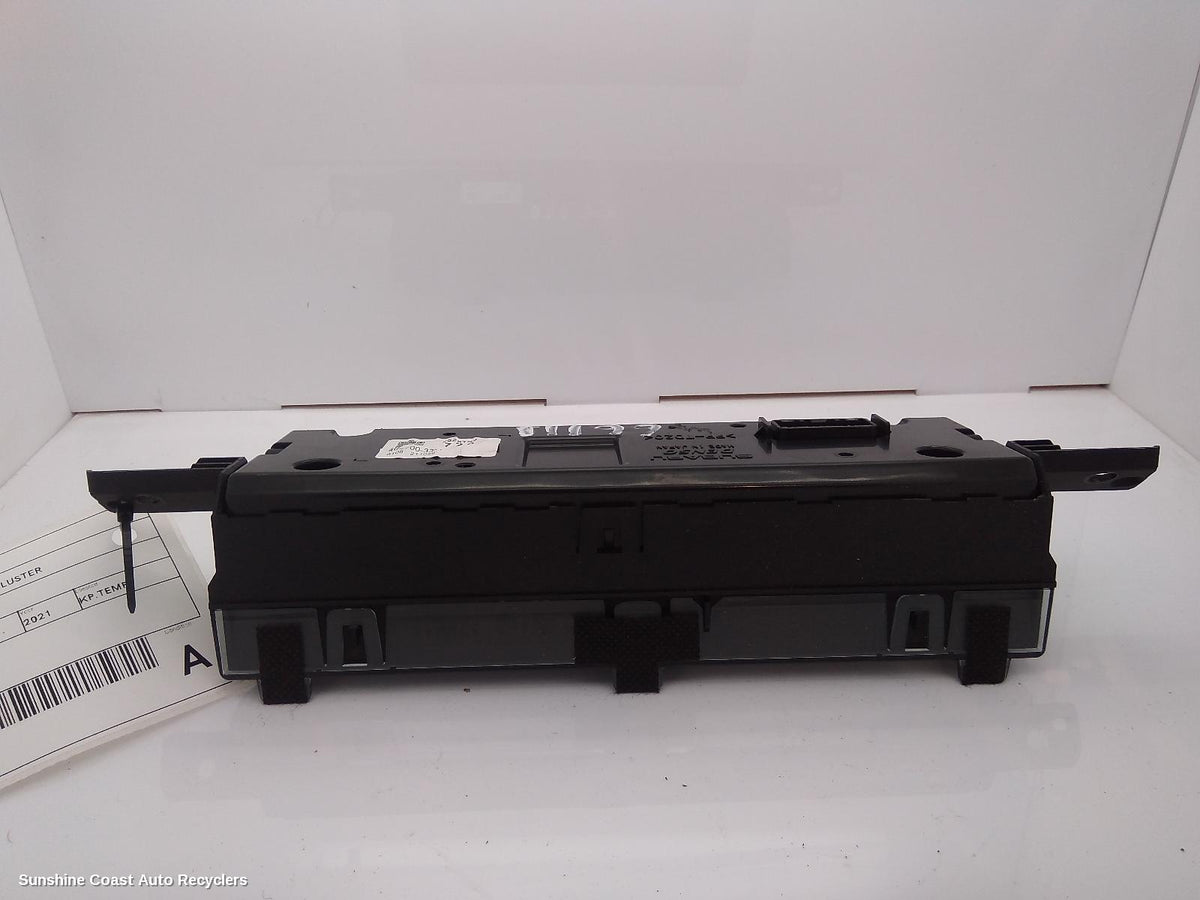 2018-2024 Subaru Forester Instrument Cluster