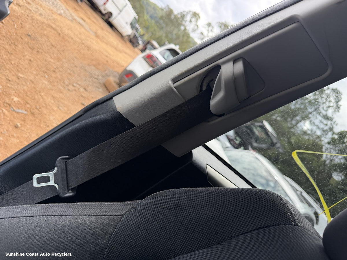 2012-2018 Toyota Rav4 Seatbelt Stalk