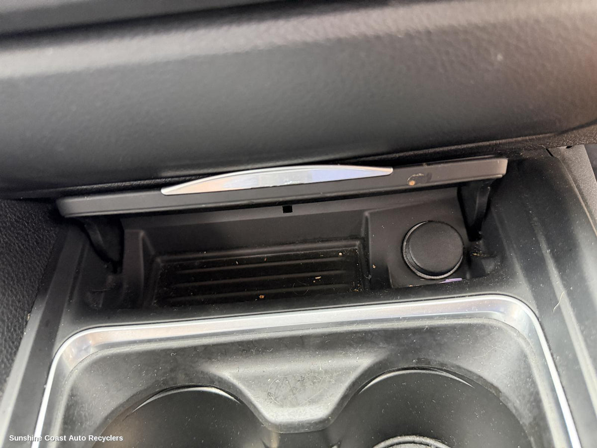 2012-2019 Bmw 3 Series Ashtray