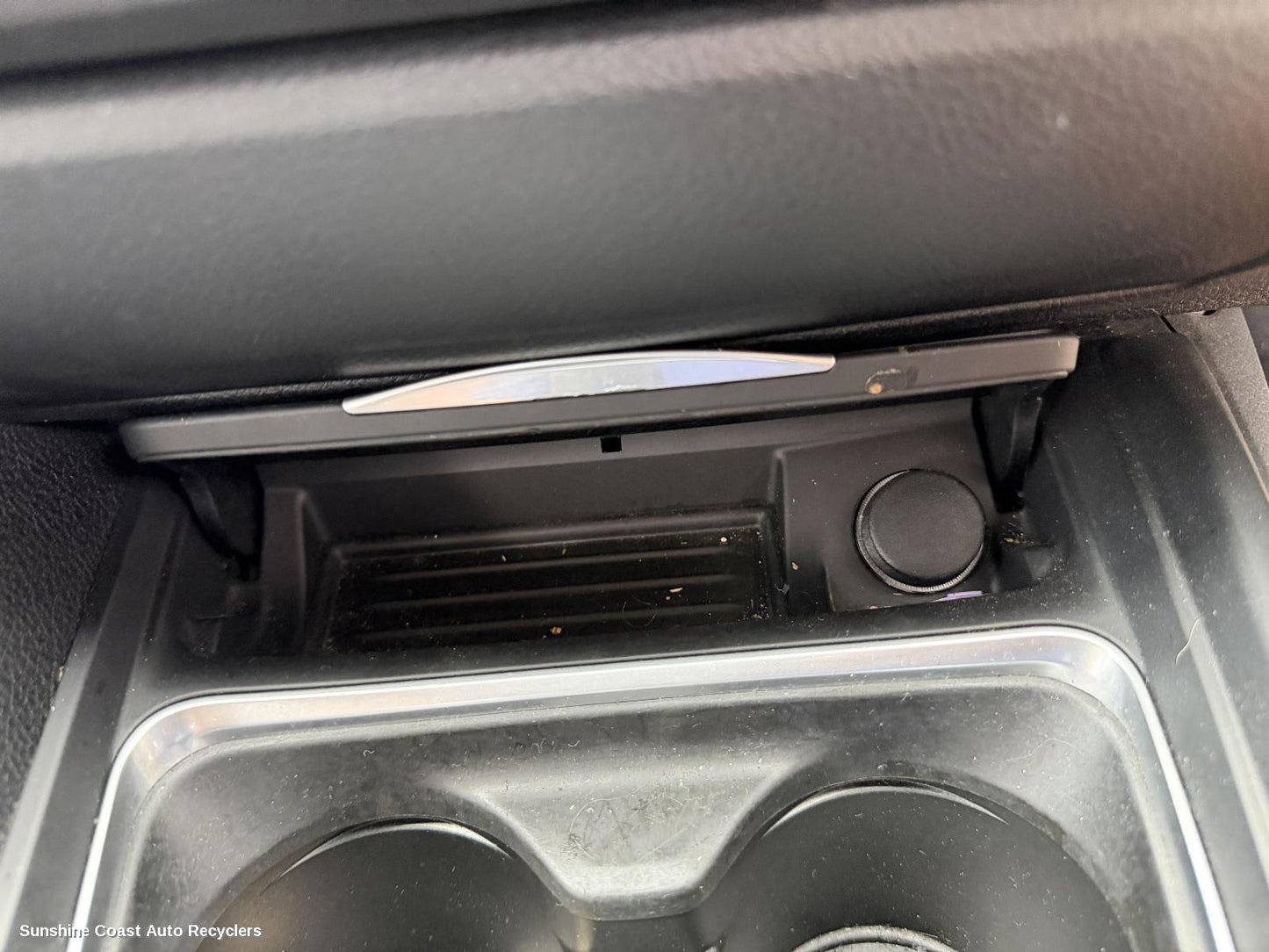 2012 Bmw 3 Series Ashtray