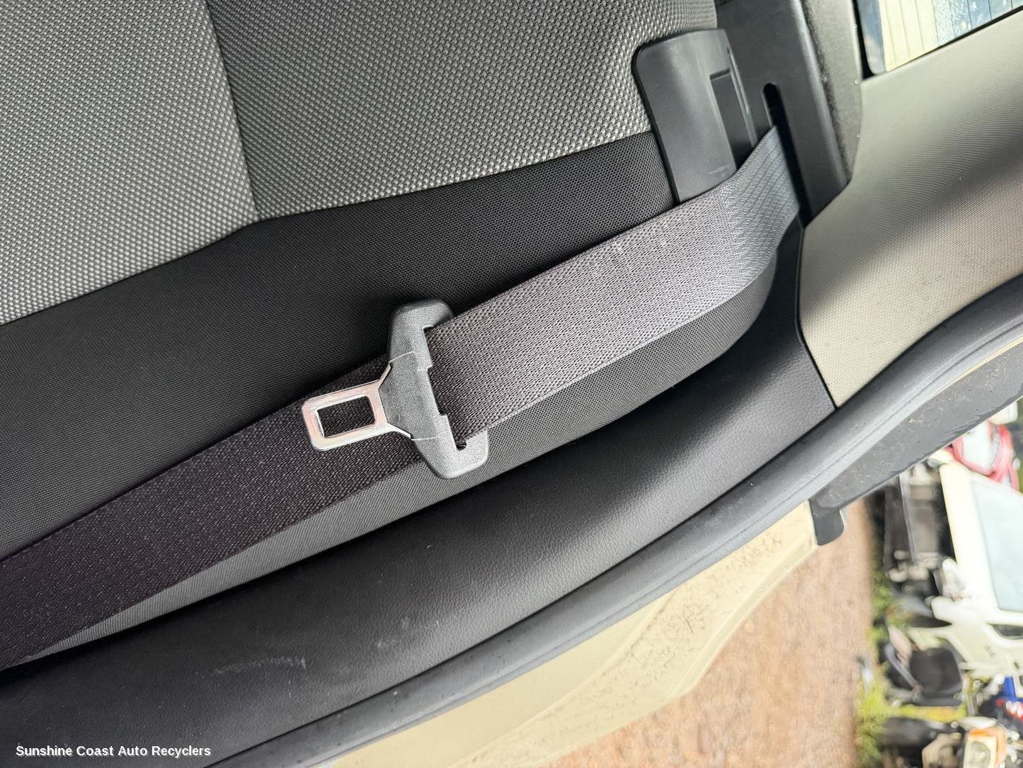 2009-2011 Holden Cruze Seatbelt Stalk