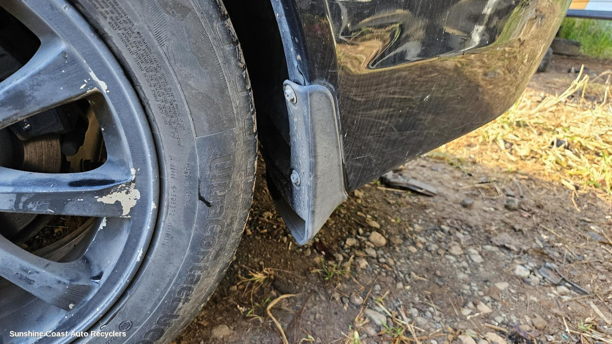 2007-2015 Mitsubishi Lancer Mud Flaps
