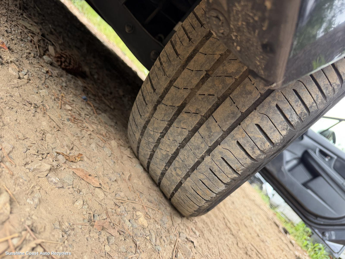 2011-2016 Subaru Impreza Tyre
