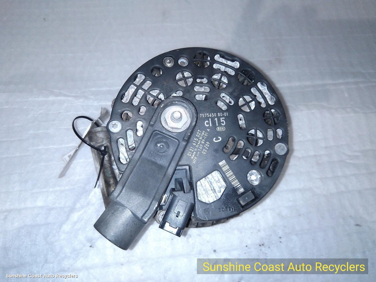 2007-2016 Mini Cooper Alternator