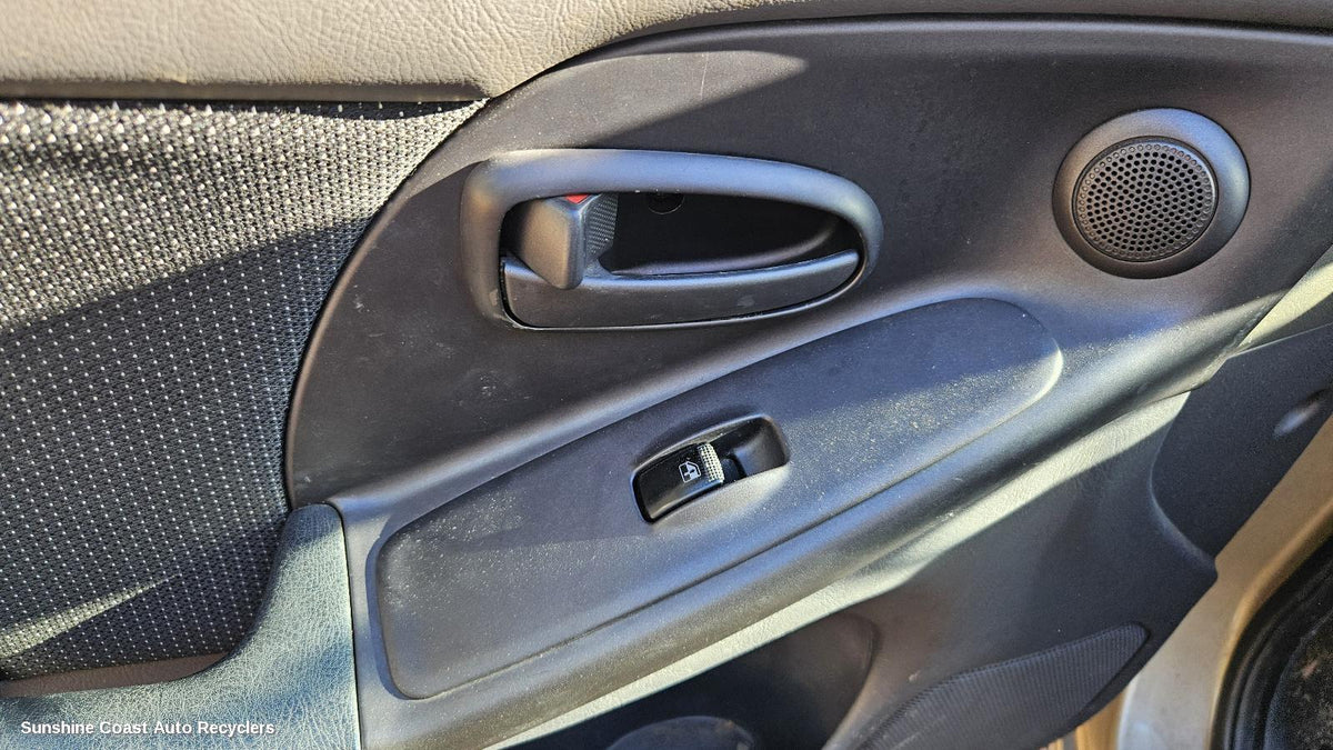 2000-2006 Hyundai Elantra Pwr Dr Wind Switch