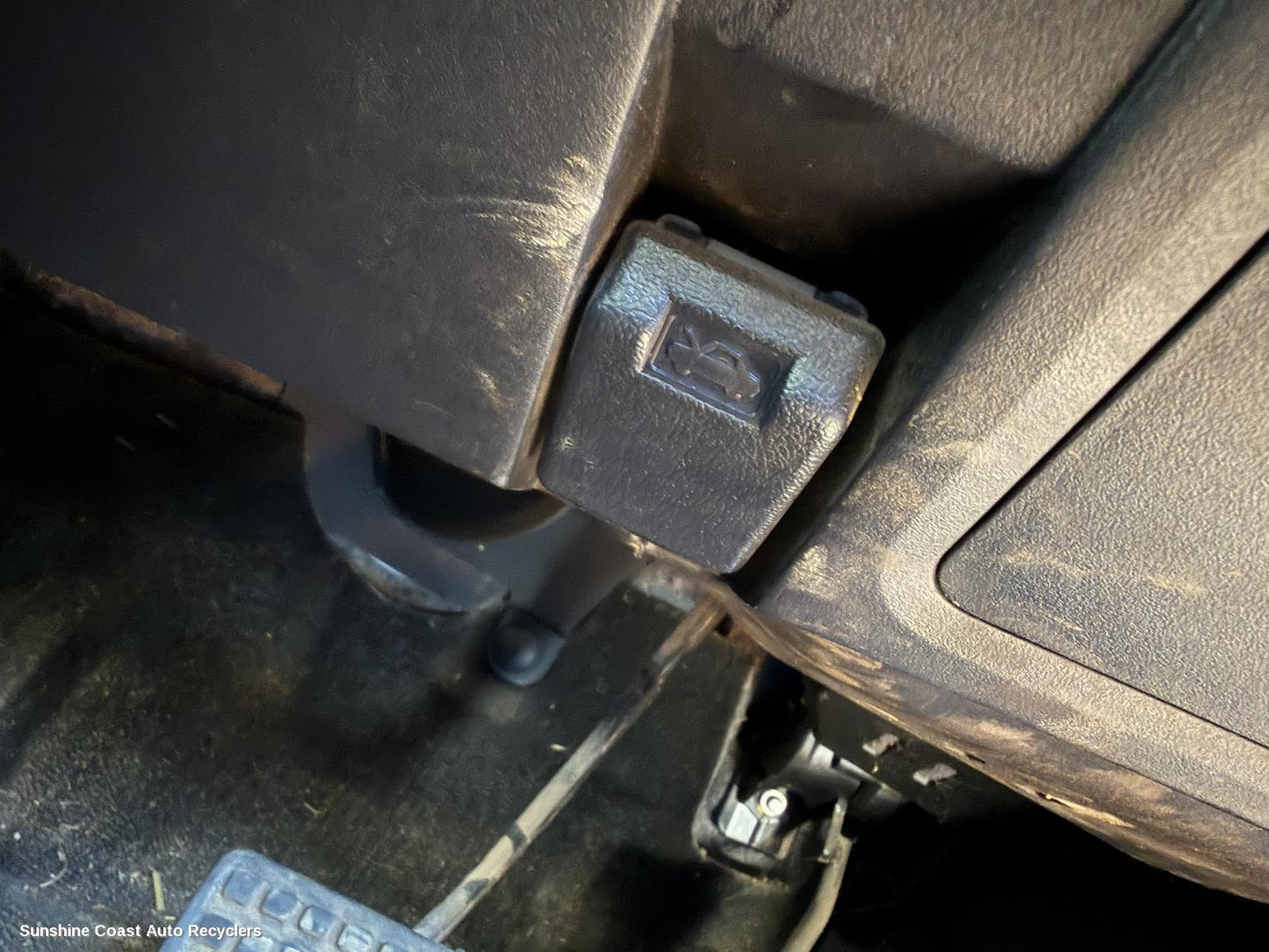 2006-2014 Mitsubishi Pajero Cable