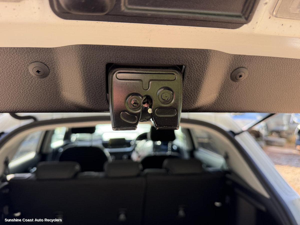 2020-2026 Kia Stonic Door Boot Gate Lock