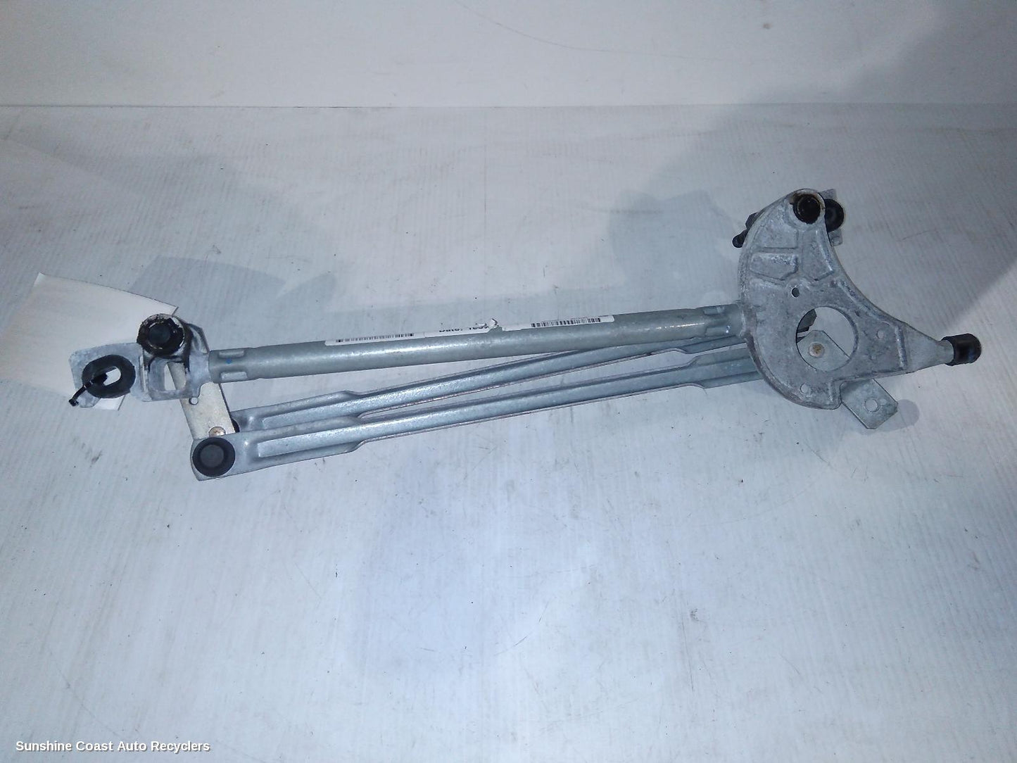 2016 Holden Commodore Wiper Linkage