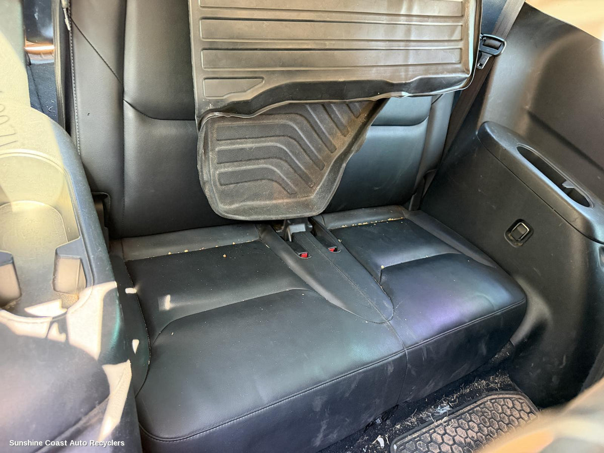 2016-2024 Mazda Cx9 3rd Seat