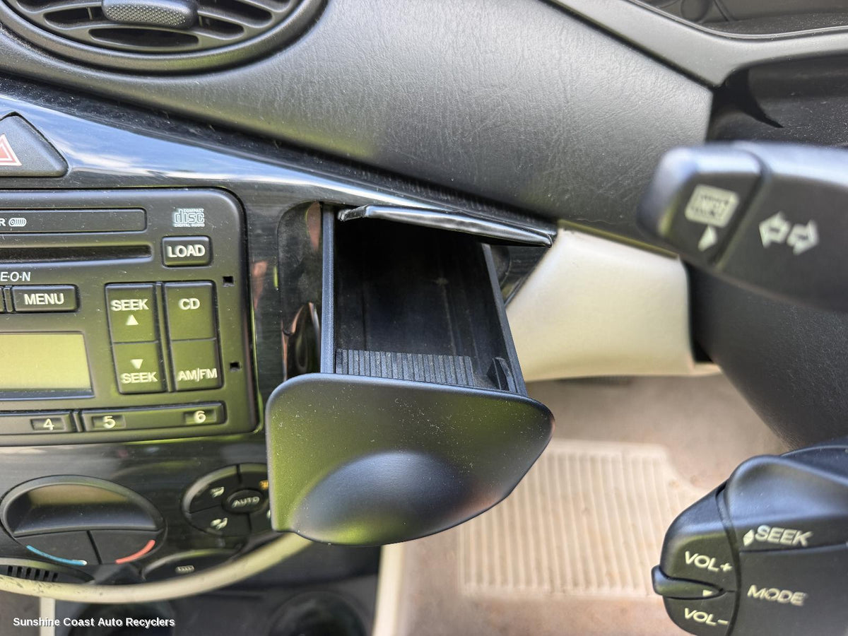 2001-2005 Ford Focus Ashtray