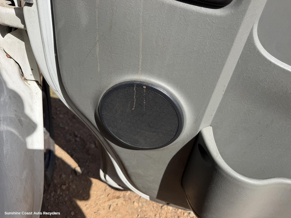 2004-2014 Renault Trafic Speaker