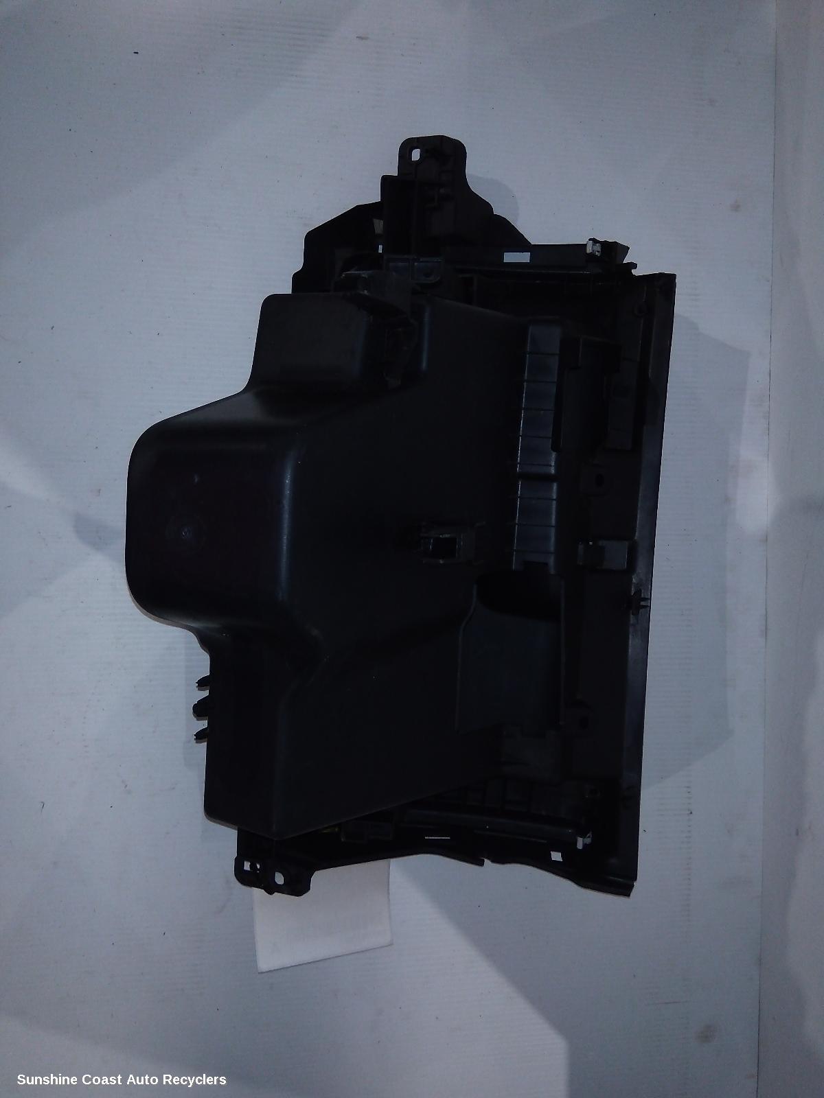2015-2026 Renault Trafic Glove Box