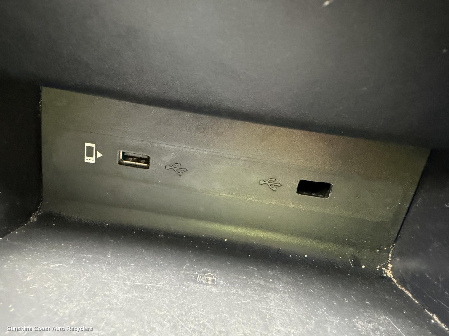 2017-2025 Ldv T60 Misc Switch Relay