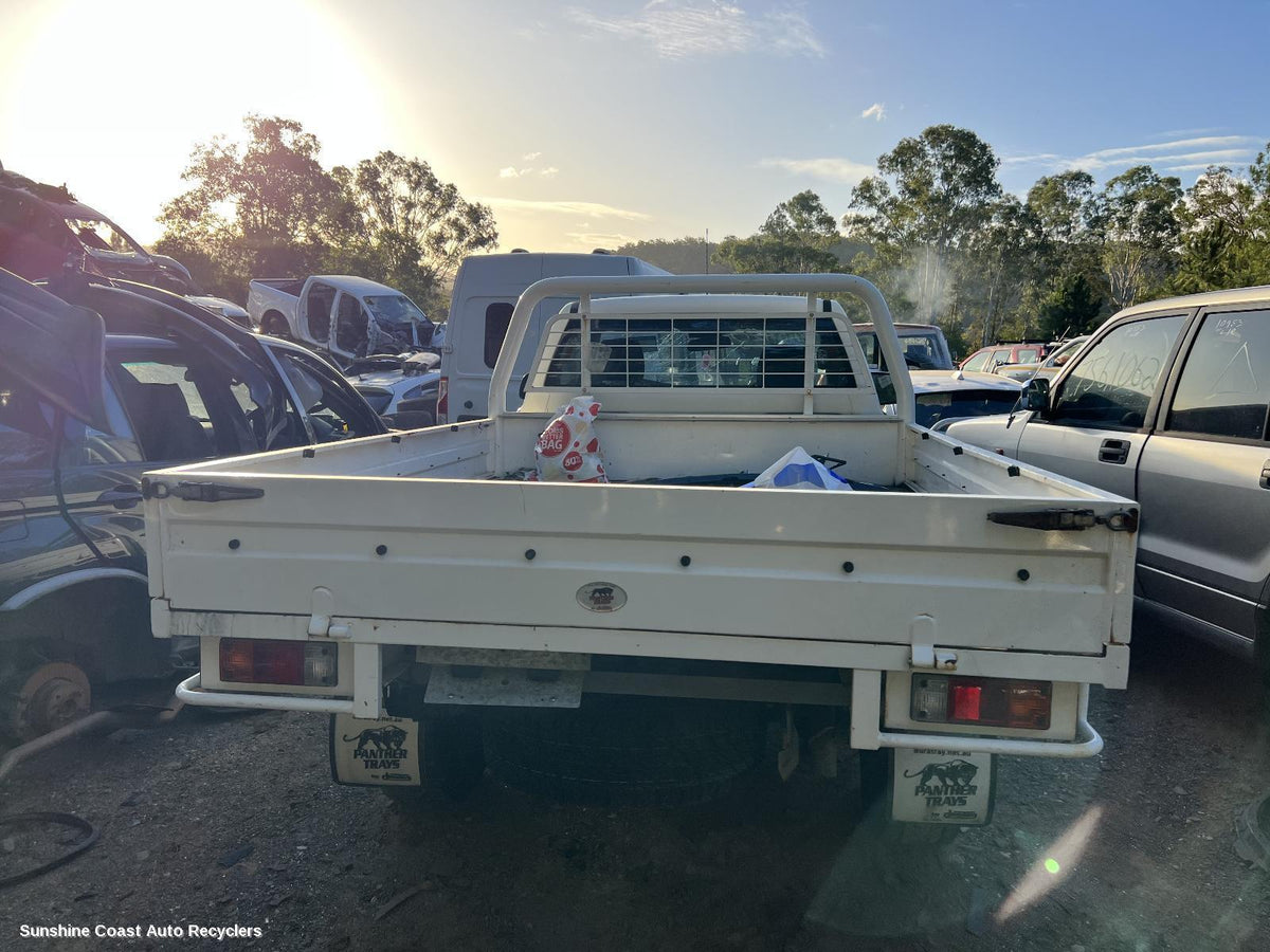 2015-2022 Ford Ranger Headrest