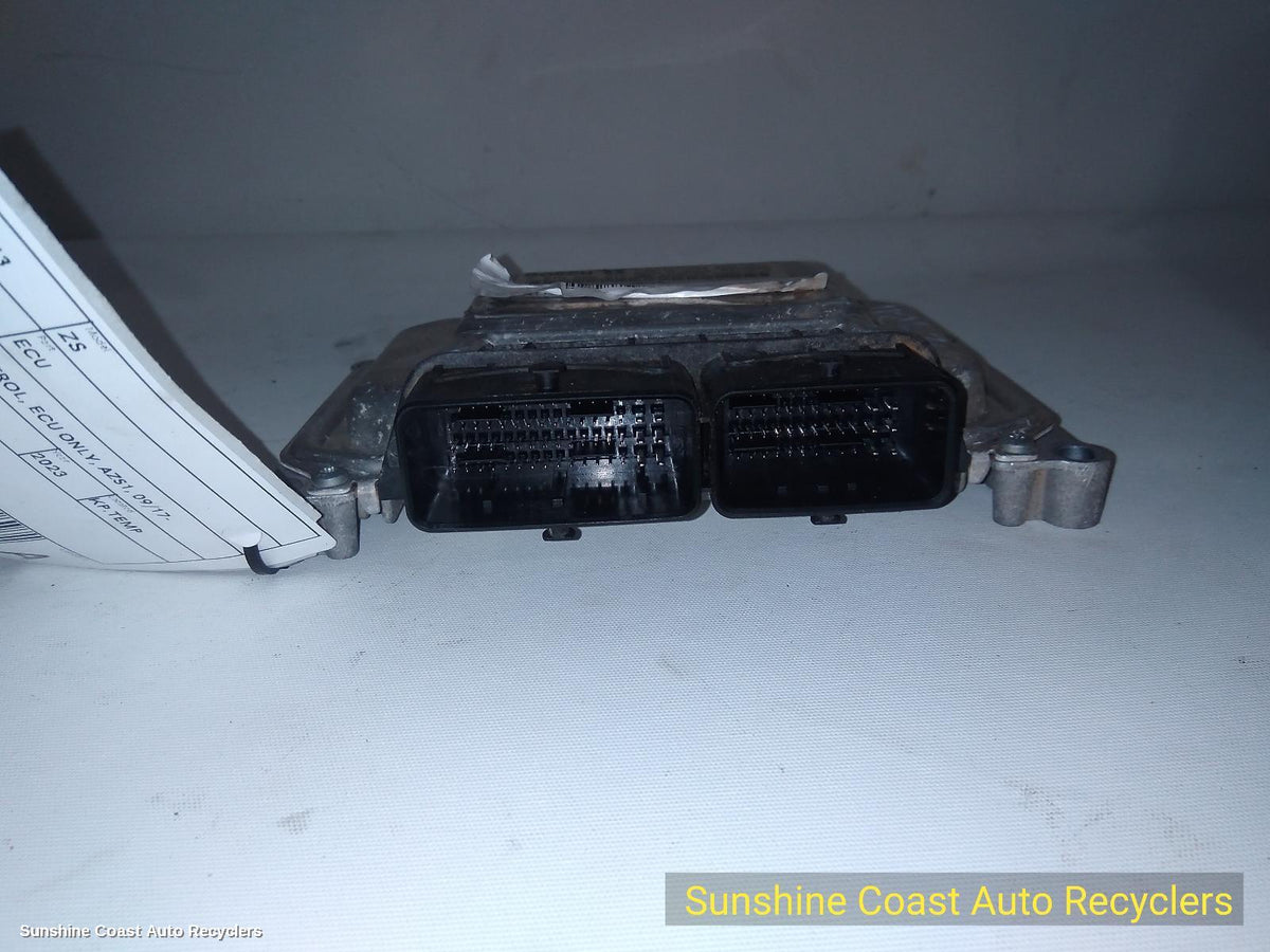 2017-2024 Mg Zs Ecu
