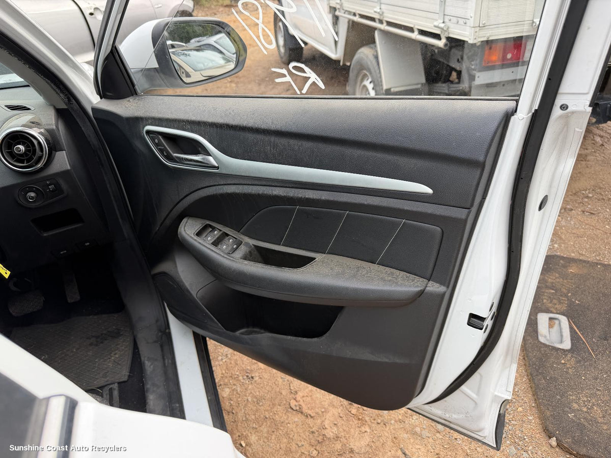 2017-2024 Mg Zs Door Boot Gate Lock