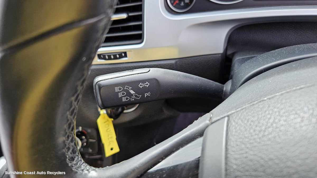 2010-2018 Volkswagen Touareg Combination Switch