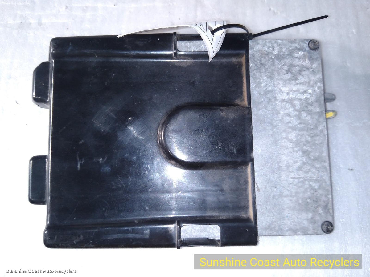 2008-2014 Honda Jazz Ecu