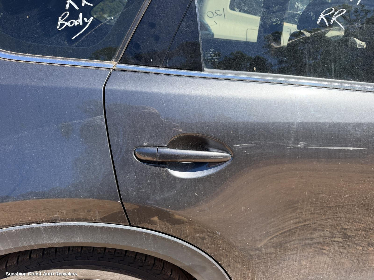2016-2024 Mazda Cx9 Door Handle