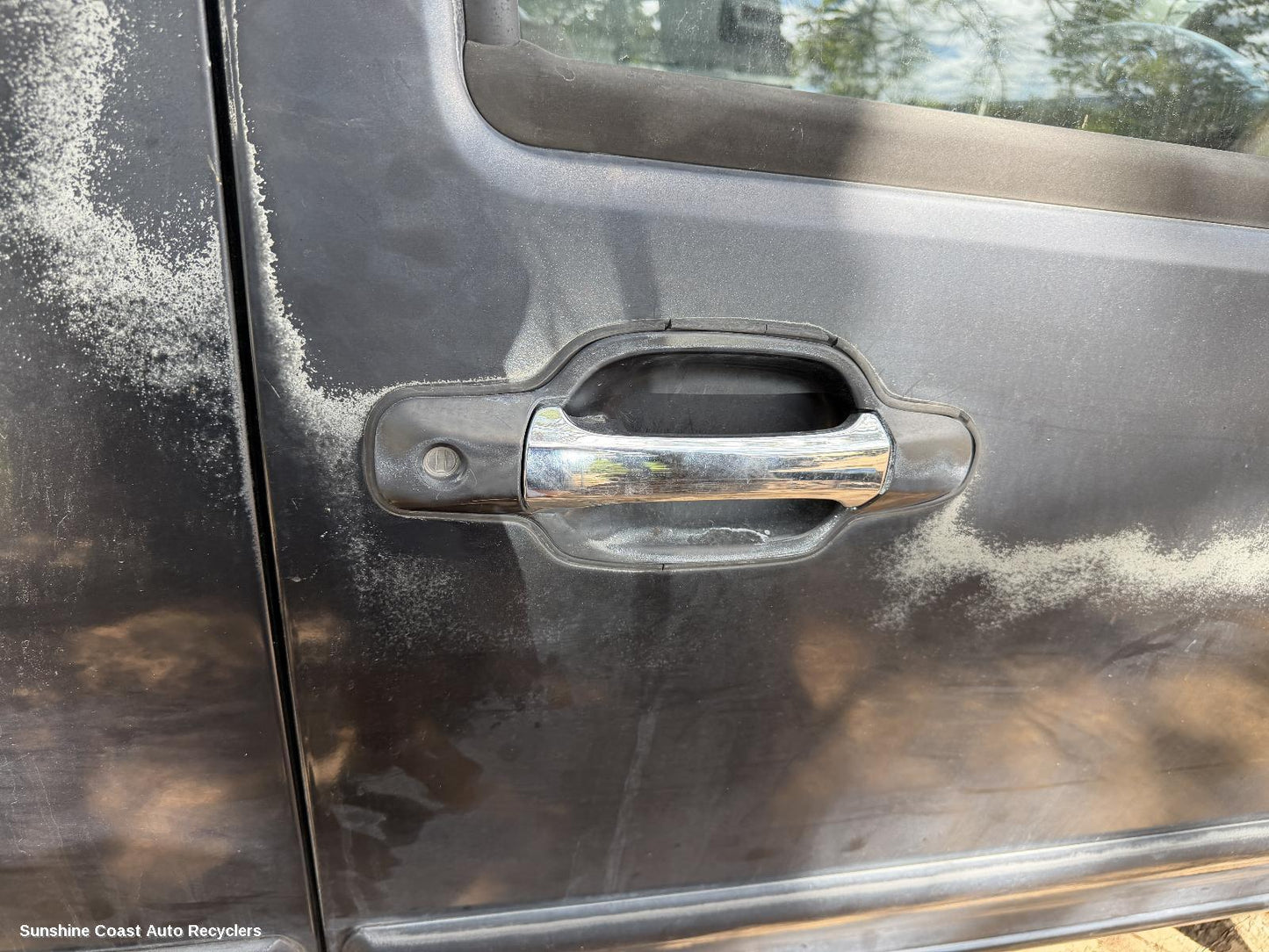 2009-2015 Great Wall V200/v240 Door Handle