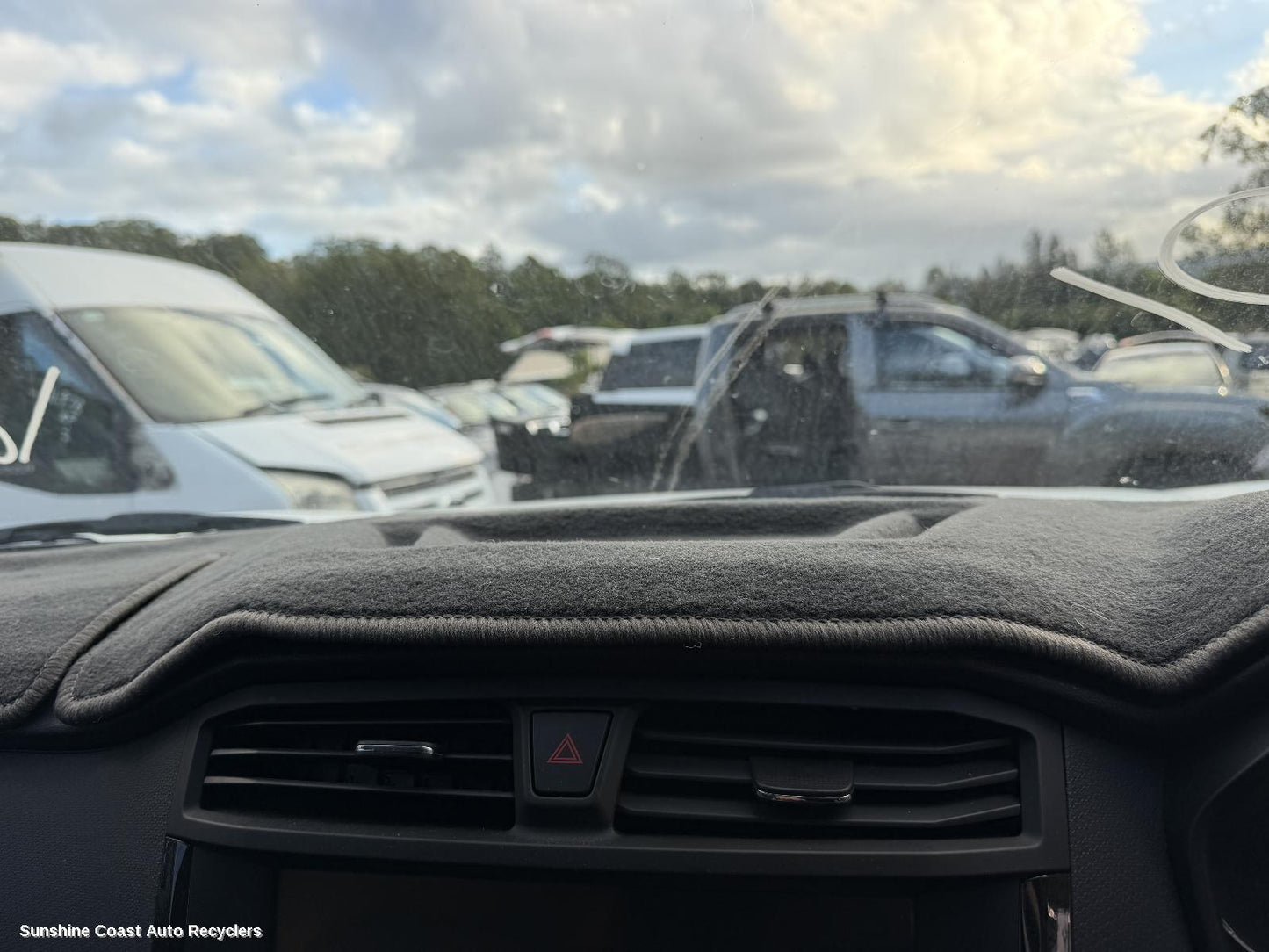 2017-2026 Ldv T60 Misc