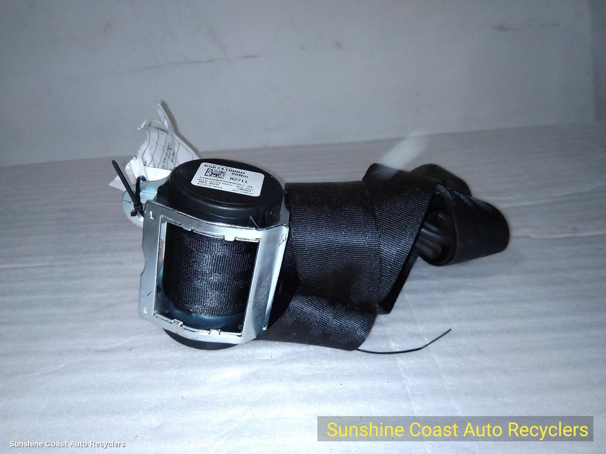 2023-2025 Suzuki Jimny Seatbelt Stalk