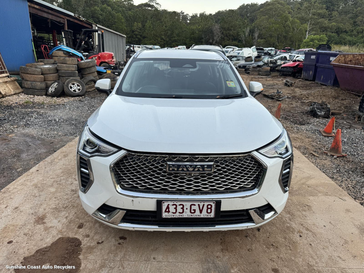 2021-2026 Haval Jolion Reverse Camera