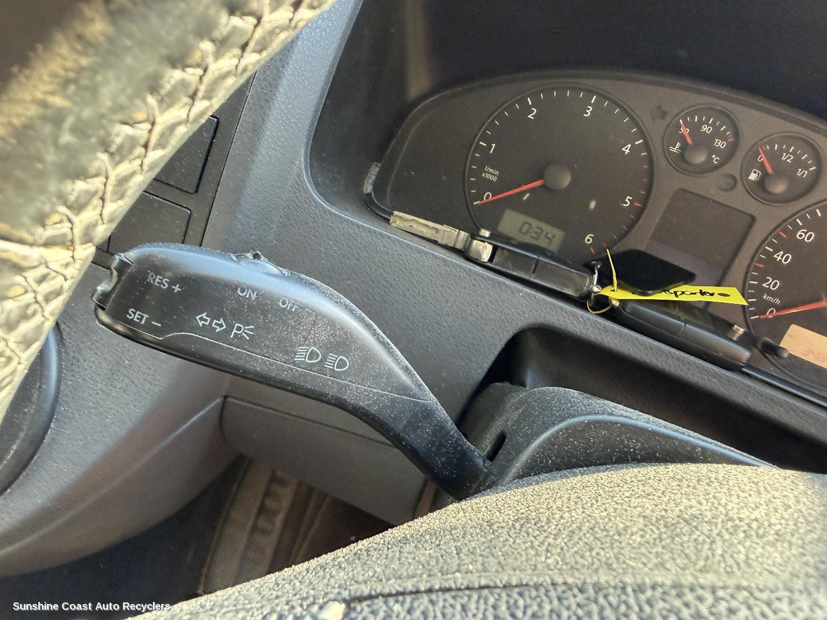 2005-2010 Volkswagen Transporter Combination Switch