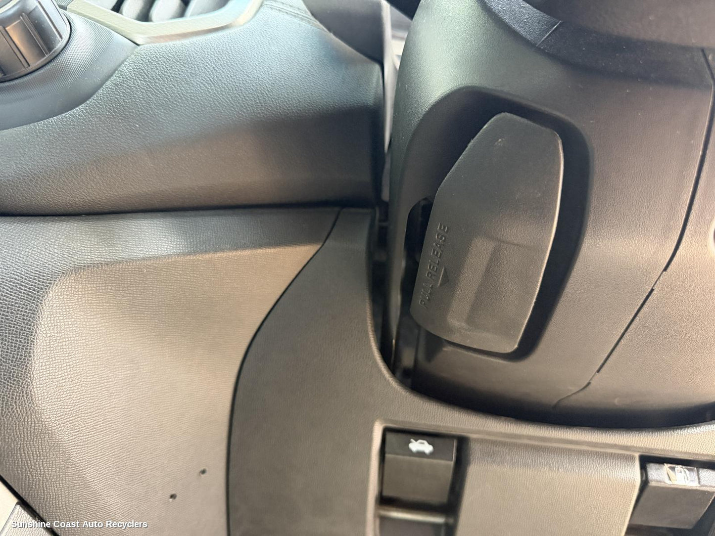 2012-2020 Holden Colorado Steering Column