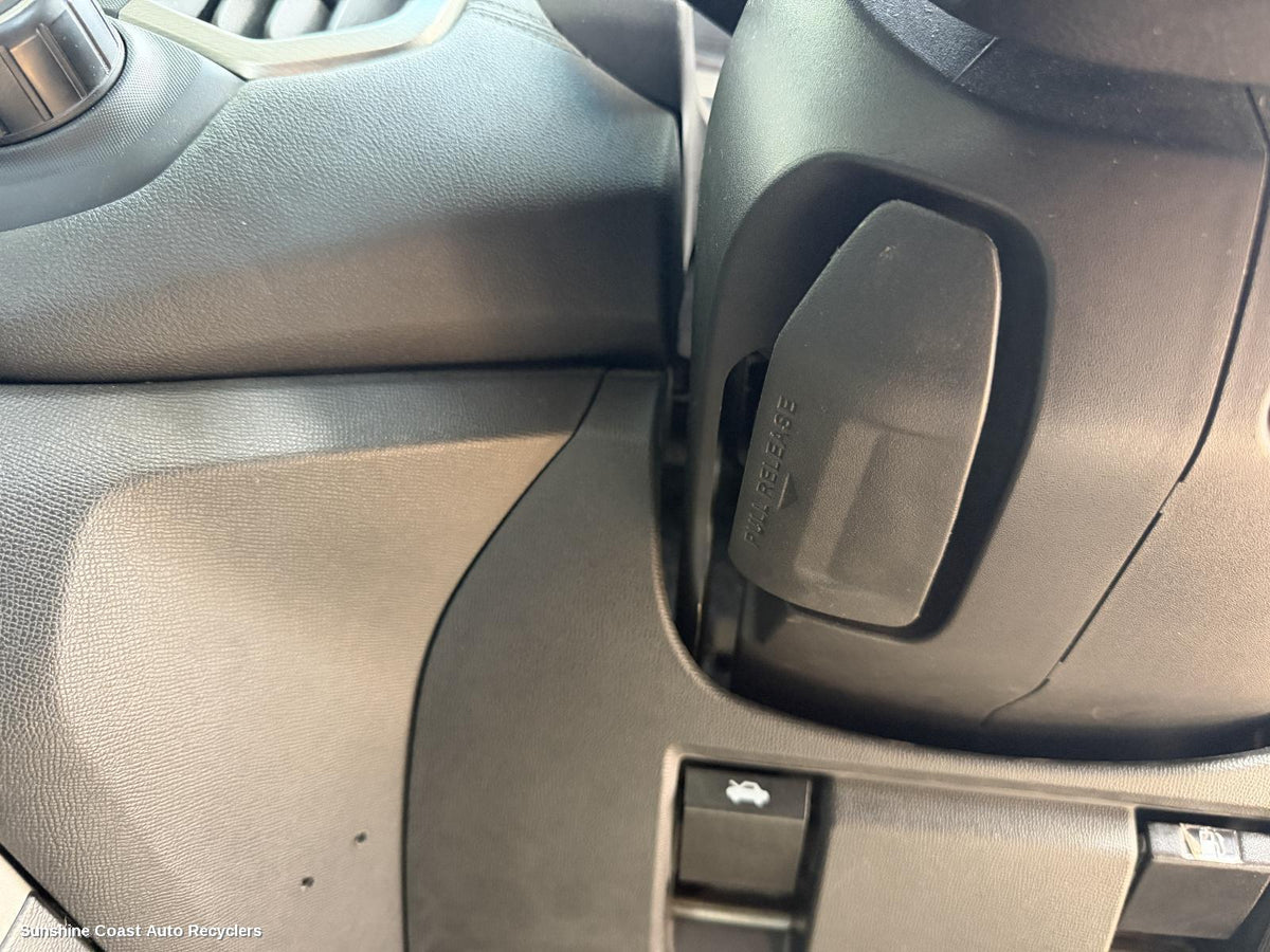 2012-2020 Holden Colorado Steering Column